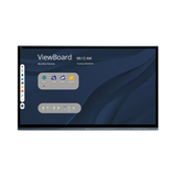 ViewSonic IFP7562 75" 4K Touch Enabled ViewBoard Smart Display — Being Shipped