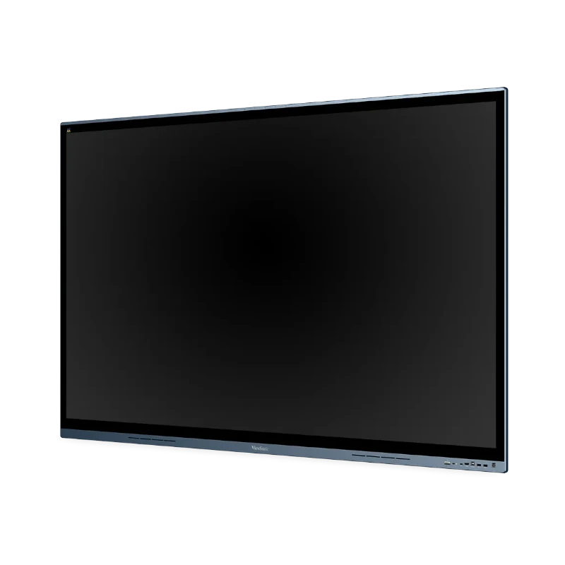 ViewSonic IFP7562 75" 4K Touch Enabled ViewBoard Smart Display — Being Shipped