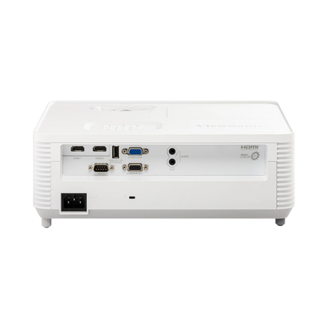 ViewSonic PA700S 4500-Lumen SVGA Projector — Being Shipped