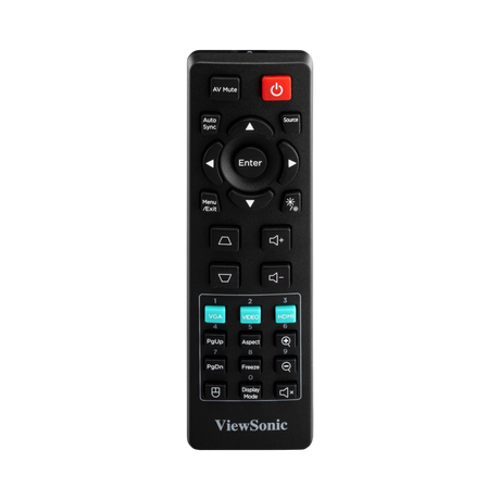 ViewSonic PA700S 4500-Lumen SVGA Projector — Being Shipped