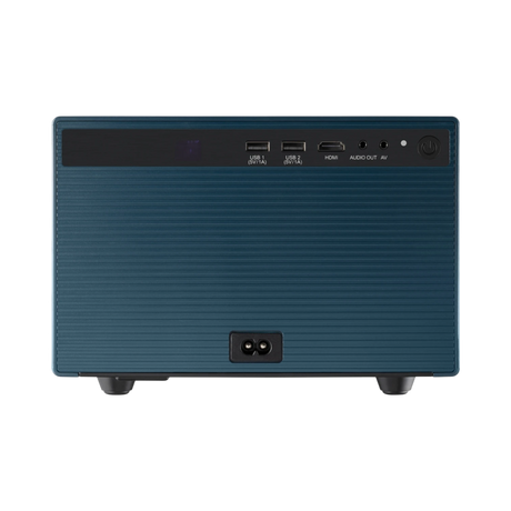 ViewSonic LX60HD 630-Lumen Full HD Smart LED Projector with Built-In Google TV — Being Shipped