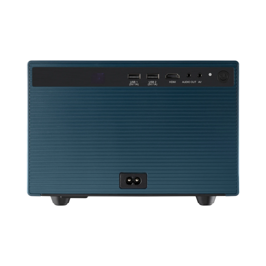 ViewSonic LX60HD 630-Lumen Full HD Smart LED Projector with Built-In Google TV — Being Shipped