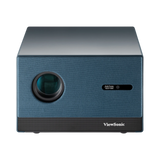 ViewSonic LX60HD 630-Lumen Full HD Smart LED Projector with Built-In Google TV — Being Shipped