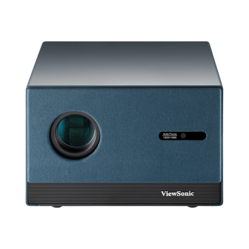 ViewSonic LX60HD 630-Lumen Full HD Smart LED Projector with Built-In Google TV — Being Shipped