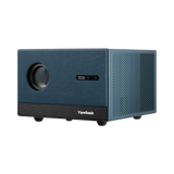 ViewSonic LX60HD 630-Lumen Full HD Smart LED Projector with Built-In Google TV — Being Shipped