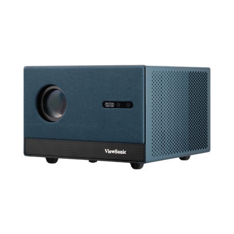 ViewSonic LX60HD 630-Lumen Full HD Smart LED Projector with Built-In Google TV — Being Shipped