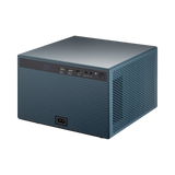 ViewSonic LX60HD 630-Lumen Full HD Smart LED Projector with Built-In Google TV — Being Shipped