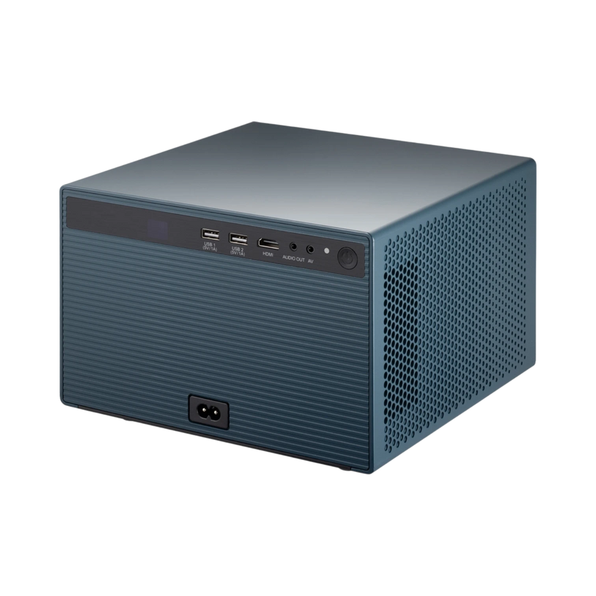 ViewSonic LX60HD 630-Lumen Full HD Smart LED Projector with Built-In Google TV — Being Shipped