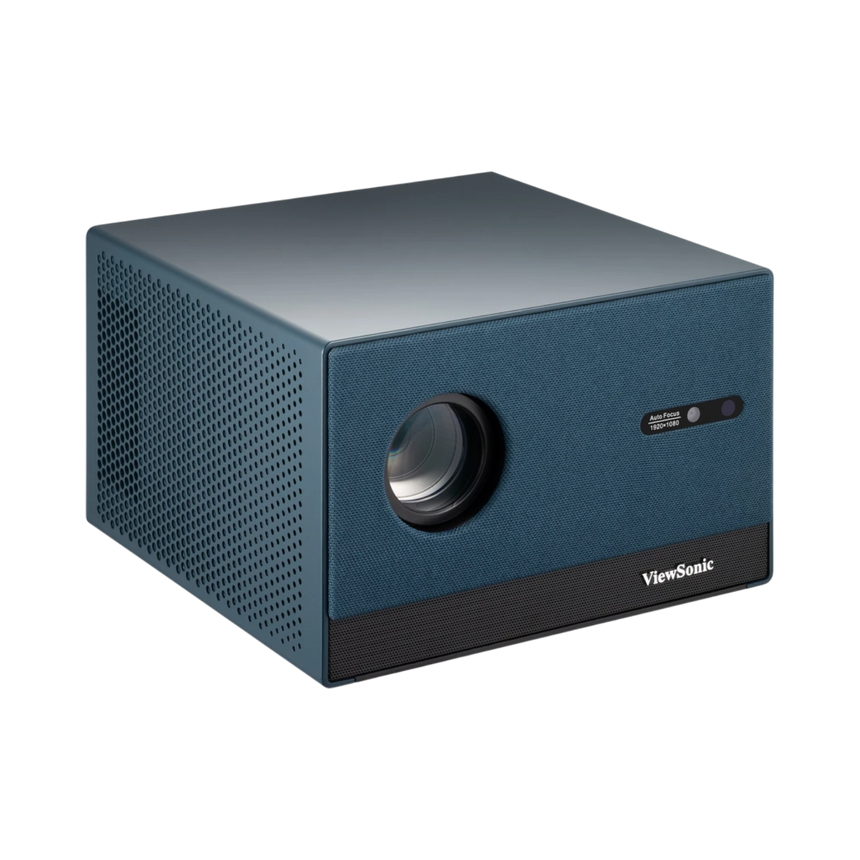 ViewSonic LX60HD 630-Lumen Full HD Smart LED Projector with Built-In Google TV — Being Shipped