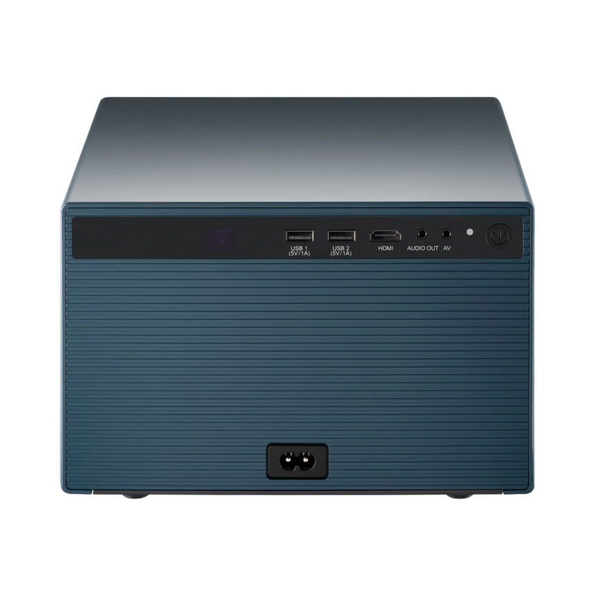 ViewSonic LX60HD 630-Lumen Full HD Smart LED Projector with Built-In Google TV — Being Shipped