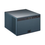 ViewSonic LX60HD 630-Lumen Full HD Smart LED Projector with Built-In Google TV — Being Shipped