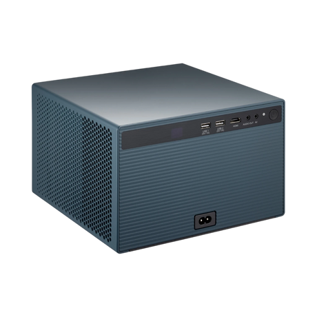 ViewSonic LX60HD 630-Lumen Full HD Smart LED Projector with Built-In Google TV — Being Shipped