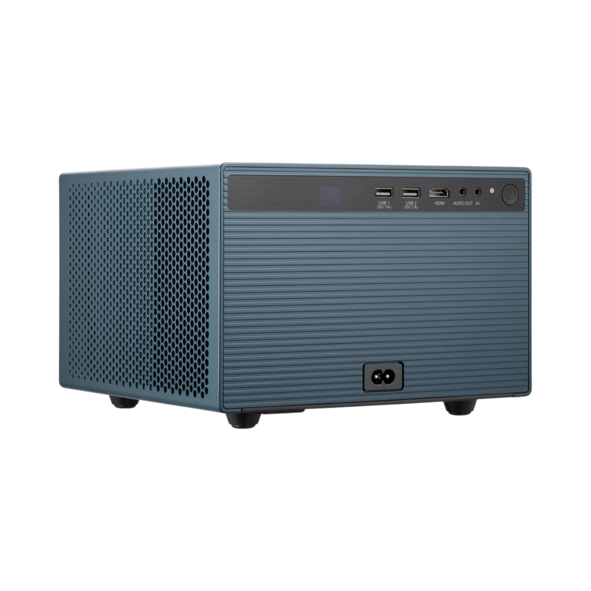 ViewSonic LX60HD 630-Lumen Full HD Smart LED Projector with Built-In Google TV — Being Shipped