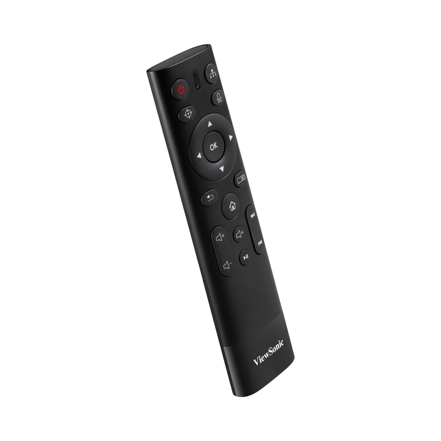 ViewSonic LX60HD 630-Lumen Full HD Smart LED Projector with Built-In Google TV — Being Shipped