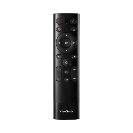 ViewSonic LX60HD 630-Lumen Full HD Smart LED Projector with Built-In Google TV — Being Shipped