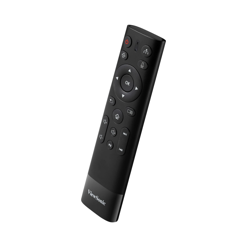 ViewSonic LX60HD 630-Lumen Full HD Smart LED Projector with Built-In Google TV — Being Shipped