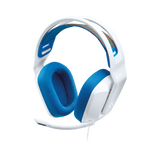 Logitech G G335 Wired Gaming Headset (White) — Being Shipped