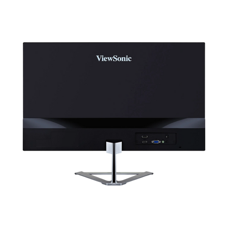 ViewSonic VX2776SMHD 27" 16:9 IPS Monitor — Being Shipped