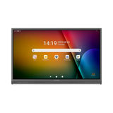 ViewSonic ViewBoard IFP7552-2ED 75" UHD 4K Touchscreen Commercial Monitor with Android EDLA Certification — Being Shipped