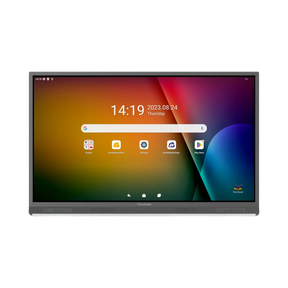 ViewSonic ViewBoard IFP7552-2ED 75" UHD 4K Touchscreen Commercial Monitor with Android EDLA Certification — Being Shipped
