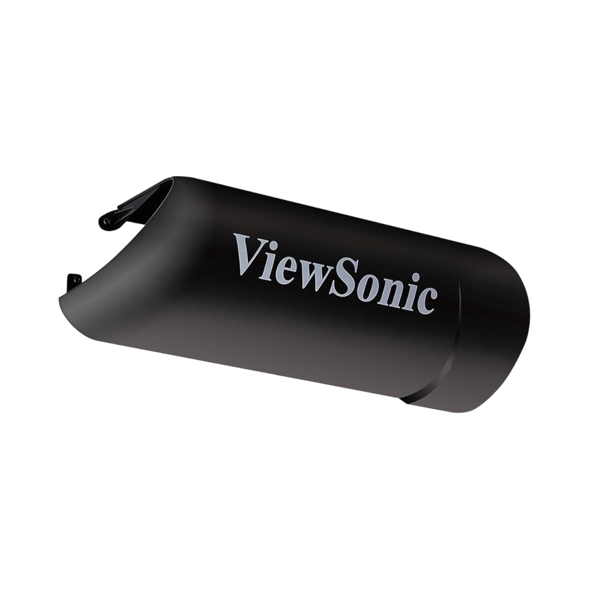 ViewSonic PJ-CM-003 Cable Management Cover (Black) — Being Shipped