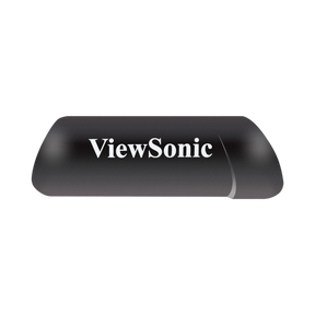 ViewSonic PJ-CM-003 Cable Management Cover (Black) — Being Shipped