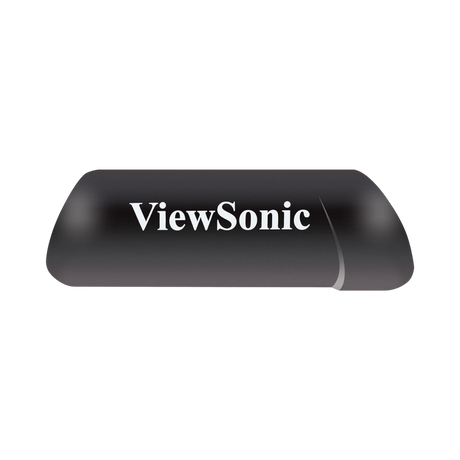ViewSonic PJ-CM-003 Cable Management Cover (Black) — Being Shipped
