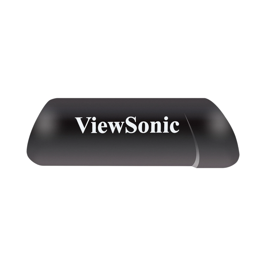 ViewSonic PJ-CM-003 Cable Management Cover (Black) — Being Shipped