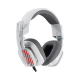 Logitech ASTRO Gaming A10 Gen 2 Wired Gaming Headset (Xbox, White) — Being Shipped