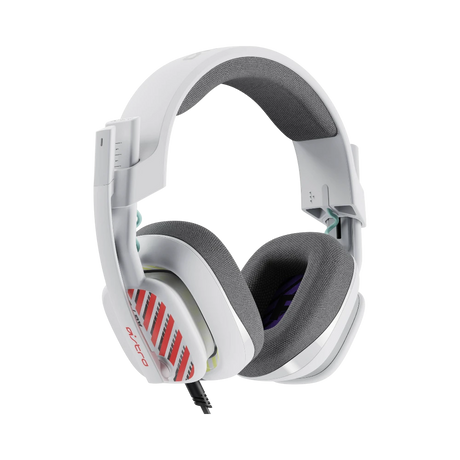 Logitech ASTRO Gaming A10 Gen 2 Wired Gaming Headset (Xbox, White) — Being Shipped