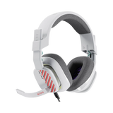 Logitech ASTRO Gaming A10 Gen 2 Wired Gaming Headset (Xbox, White) — Being Shipped