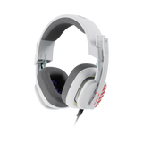 Logitech ASTRO Gaming A10 Gen 2 Wired Gaming Headset (Xbox, White) — Being Shipped