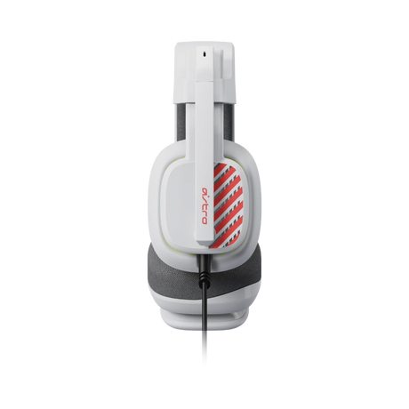 Logitech ASTRO Gaming A10 Gen 2 Wired Gaming Headset (Xbox, White) — Being Shipped