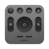 Logitech MeetUp RF Remote Control — Being Shipped