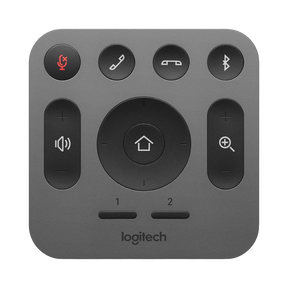Logitech MeetUp RF Remote Control — Being Shipped