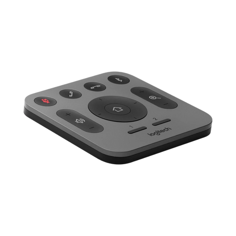 Logitech MeetUp RF Remote Control — Being Shipped