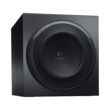 Logitech Z906 5.1 Surround Sound Speaker System — Being Shipped