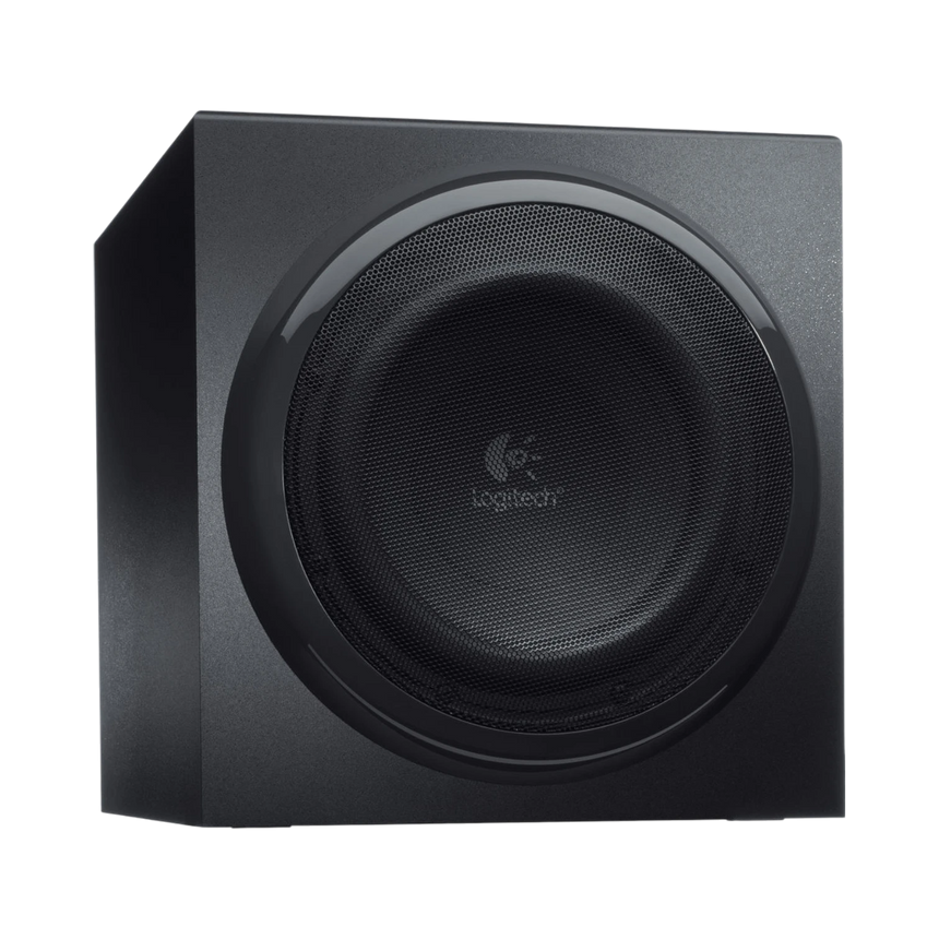 Logitech Z906 5.1 Surround Sound Speaker System — Being Shipped