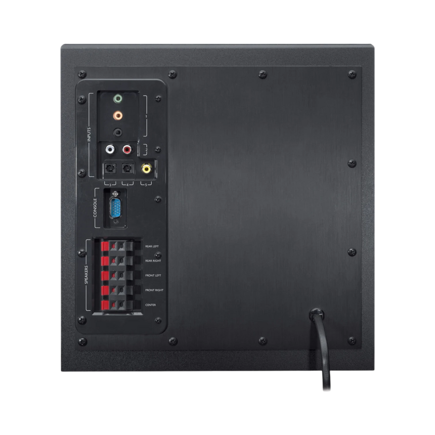 Logitech Z906 5.1 Surround Sound Speaker System — Being Shipped