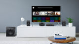 Logitech Z906 5.1 Surround Sound Speaker System — Being Shipped
