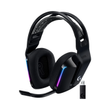 Logitech G G733 LIGHTSPEED Wireless RGB Gaming Headset (Black) — Being Shipped