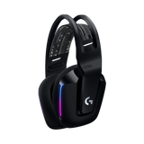 Logitech G G733 LIGHTSPEED Wireless RGB Gaming Headset (Black) — Being Shipped