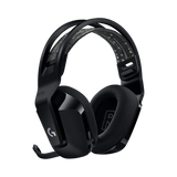 Logitech G G733 LIGHTSPEED Wireless RGB Gaming Headset (Black) — Being Shipped