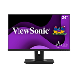 ViewSonic VG2456a 23.8" 16:9 IPS Monitor — Being Shipped