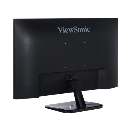 ViewSonic VA2256-MHD 22" 1080p IPS Monitor with FreeSync, HDMI, DisplayPort, and VGA — Being Shipped