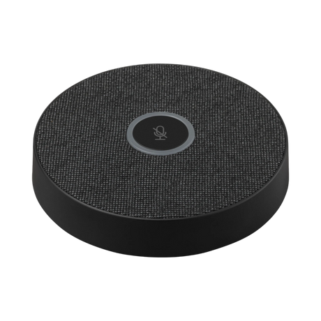 ViewSonic Expansion USB Microphone for VB-CAM-201 Conference Camera — Being Shipped