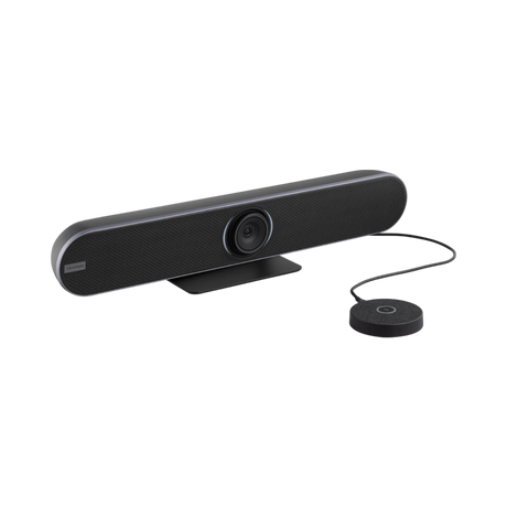 ViewSonic Expansion USB Microphone for VB-CAM-201 Conference Camera — Being Shipped