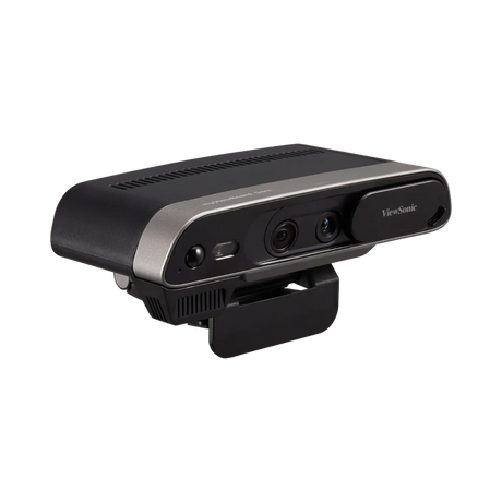 ViewSonic myViewBoard Sens VBC100 4K Data Collection Camera — Being Shipped