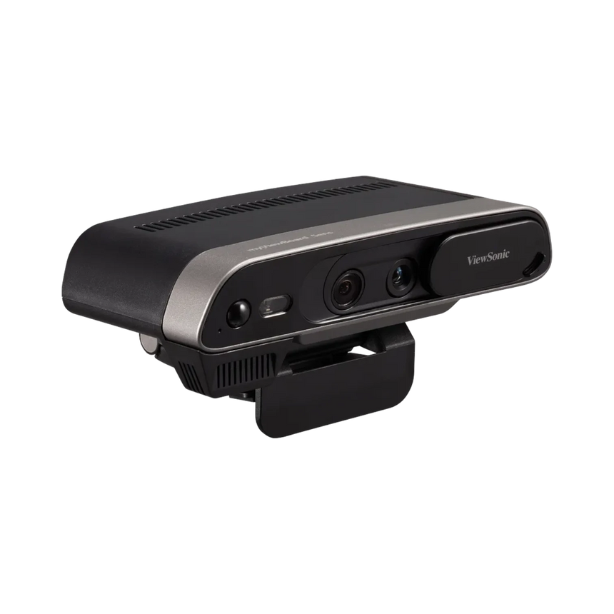 ViewSonic myViewBoard Sens VBC100 4K Data Collection Camera — Being Shipped