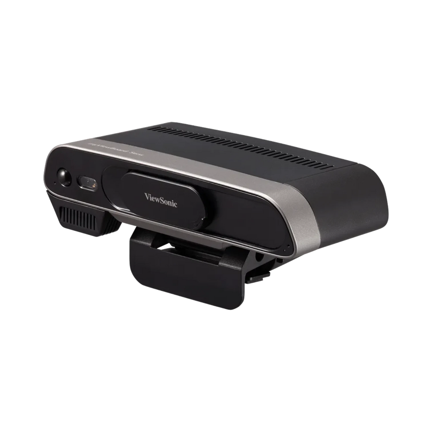 ViewSonic myViewBoard Sens VBC100 4K Data Collection Camera — Being Shipped